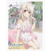 Original Illustration Sleeve (Illya / Apron)