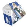 Original Illustration Deck Case (De Zeven Provincien / Winter Date)