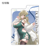 Original Illustration Deck Case (De Zeven Provincien / Winter Date)