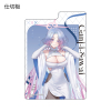 Original Illustration Deck Case (Ganj-i-Sawai / Winter Date)