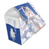 Original Illustration Deck Case (Shimanto / Winter Date)
