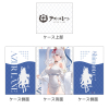 Original Illustration Deck Case (Shimanto / Winter Date)