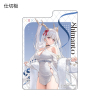Original Illustration Deck Case (Shimanto / Winter Date)