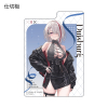 Original Illustration Deck Case (Duisburg / Winter Date)