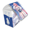 Original Illustration Deck Case (Perseus / Winter Date)