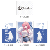 Original Illustration Deck Case (Perseus / Winter Date)