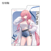 Original Illustration Deck Case (Perseus / Winter Date)