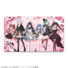 Original Illustration Rubber Mat (Alice in Wonderland Ver.)
