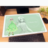 Rubber Mat (Sylphiette / 5th Anniversary)