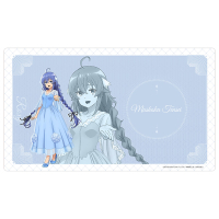 Rubber Mat (Roxy / 5th Anniversary)