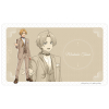 Rubber Mat (Rudeus / 5th Anniversary)