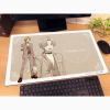 Rubber Mat (Rudeus / 5th Anniversary)