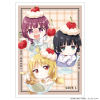 Sleeve (Ijichi Seika & PA-san & Hiroi Kikuri / Cherry Whip / Illustration Namori)