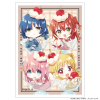 Sleeve (Gotoh Hitori & Ijichi Nijika & Yamada Ryo & Kita Ikuyo / Cherry Whip / Illustration Namori)