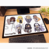 Rubber Mat (Butler & Maid)