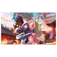 Rubber Mat (Main Visual)