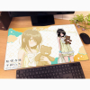 Original Illustration Rubber Mat (Shiunji Kotono / Room Wear)