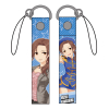 Kawashima Mizuki Strap