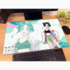 Original Illustration Rubber Mat (Shiunji Minami / Room Wear)