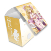 Original Illustration Deck Case (Hoshimiya Mukuro / Pastel China)