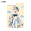 Original Illustration Deck Case (Honjo Nia / Pastel China)