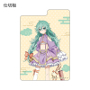 Original Illustration Deck Case (Natsumi / Pastel China)