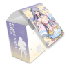 Original Illustration Deck Case (Izayoi Miku / Pastel China)