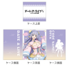 Original Illustration Deck Case (Izayoi Miku / Pastel China)