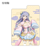 Original Illustration Deck Case (Izayoi Miku / Pastel China)