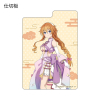 Original Illustration Deck Case (Yamai Yuzuru / Pastel China)