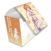 Original Illustration Deck Case (Yamai Kaguya / Pastel China)