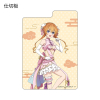 Original Illustration Deck Case (Yamai Kaguya / Pastel China)