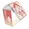 Original Illustration Deck Case (Itsuka Kotori / Pastel China)