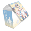Original Illustration Deck Case (Tobiichi Origami / Pastel China)
