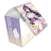 Original Illustration Deck Case (Yatogami Tohka / Pastel China)