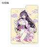 Original Illustration Deck Case (Yatogami Tohka / Pastel China)