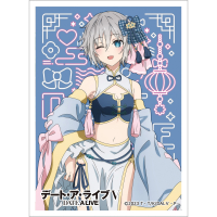Original Illustration Sleeve (Honjo Nia / Pastel China)