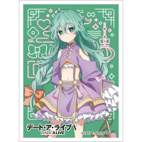 Original Illustration Sleeve (Natsumi / Pastel China)