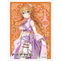 Original Illustration Sleeve (Yamai Yuzuru / Pastel China)