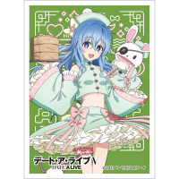Original Illustration Sleeve (Yoshino / Pastel China)