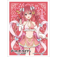 Original Illustration Sleeve (Itsuka Kotori / Pastel China)