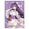 Original Illustration Sleeve (Yatogami Tohka / Pastel China)
