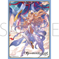 Chara Sleeve Matte No. MT2371 (Cassiopeia)