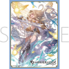 Chara Sleeve Matte No. MT2370 (Fairy Princess)