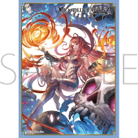 Chara Sleeve Matte No. MT2368 (Soul Invoker)