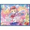 Chara Sleeve Matte No. MT2387 (Monika (Magical))