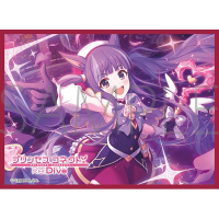 Chara Sleeve Matte No. MT2385 (Kasumi (Magical))