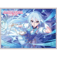Chara Sleeve Matte No. MT2384 (Tomo (Magical))
