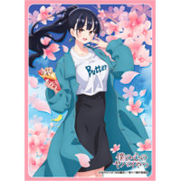 Chara Sleeve Matte No. MT1993 (Yamada Anna C)