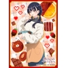 Chara Sleeve Matte No. MT1991 (Yamada Anna A)